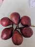 喀蔻陜西新鮮紅啤梨梨子水果應(yīng)當(dāng)季紅皮香酥啤酒梨整箱特產(chǎn)5新鮮 9斤 精品裝 曬單實(shí)拍圖