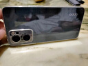寅辰 適用OPPO Reno7手機殼直邊透明軟殼PFJM10保護套全包防摔5g男女款輕薄TPU外殼潮 OPPO Reno7【全透明軟殼】裸機手感 曬單實拍圖