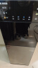 奥克斯（AUX） 饮水机下置式家用立式温热型/冷热型下置水桶快速加热饮水器 3秒速热【多档控温】速热款 冷热型 实拍图