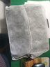 袋鼠（KANGAROO）斜挎包男單肩包男士背包大容量牛津布多功能帆布時(shí)尚休閑男包 黑色(32*26*12)cm 曬單實(shí)拍圖