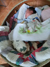 G.DUCKKIDS新生嬰幼兒純棉連體衣春秋男女寶寶超萌長(cháng)袖哈衣滿(mǎn)月可愛(ài)外出爬服 A類(lèi)小男孩-兒童節禮物 59cm 59 0-2個(gè)月5-11斤寶寶- 曬單實(shí)拍圖