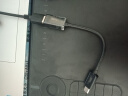 品胜（PISEN）OTG转接头数据转接线Type-C转USB3.0安卓手机电脑平板接U盘硬盘读卡器键盘鼠标苹果MacBook通用 实拍图