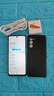 摩托羅拉Motorola/摩托羅拉 edge S30全網(wǎng)通5G驍龍888puls144HZ多開5G手機 摩托羅拉s30黑色藍色 99新 8GB+128GB 曬單實拍圖