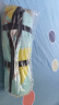 京东京造 户外野餐垫 公园帐篷防潮垫 超声波可机洗地垫 早春色200*200cm 实拍图