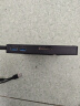 Yottamaster 外置刻录机移动光驱带SD/TF卡带HUB适用DVD/CD/VCD外接光驱Type-C/USB.0笔记本电脑通用 P-CD02 晒单实拍图
