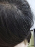 梵今（VANGIN）一次性非染发黑色喷雾发学生临时应急补色遮盖彩色头发应急可洗 深棕色90ML（升级款不定型） 实拍图