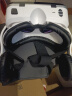 千幻魔镜 G04BS十一代vr眼镜智能蓝牙连接 3D眼镜手机VR游戏机 升级版八层纳米蓝光+遥控手柄+游戏手柄+AR枪 实拍图