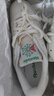 Reebok銳步官方男女CLUB C 85 VINTAGE經典復古休閑小白板鞋 100000317 DV6434同款新批次 40.5 曬單實拍圖