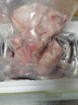 牛窩骨新鮮帶肉牛窩骨 帶筋牛膝蓋骨本地放養(yǎng)黃牛窩骨 3斤 曬單實(shí)拍圖