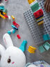 奥贝比（AOBEIBY）大颗粒积木儿童玩具拼装恐龙滚珠轨道男女孩3-6岁六一儿童节礼物 实拍图