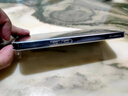 寅辰 適用OPPO Reno7手機殼直邊透明軟殼PFJM10保護套全包防摔5g男女款輕薄TPU外殼潮 OPPO Reno7【全透明軟殼】裸機手感 曬單實拍圖