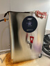 FEST開水器商用數(shù)顯大型電熱開水機(jī)智能自動(dòng)進(jìn)水不銹鋼商用燒水器熱水桶工廠工地飯店大容量飲水機(jī) 數(shù)顯標(biāo)準(zhǔn)款丨40升/小時(shí)丨220V 曬單實(shí)拍圖