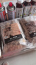 火牧人戶外燒烤爐煙熏木屑果味家用燒烤爐烤肉工具煙熏木片 調(diào)味煙熏 美食熏烤木蘋果木櫻桃木橡木核桃木 櫻桃木 曬單實(shí)拍圖