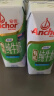 安佳（Anchor）3.8g蛋白质 有机高钙纯牛奶 250ml*24新西兰原装进口草饲低脂 实拍图