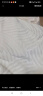 拉芙菲尔A类牛奶绒四件套秋冬法兰绒双面加厚珊瑚绒 200×230CM 奶白 实拍图