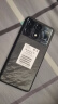 小米Redmi K70 第二代骁龙8 澎湃OS 12GB+256GB 墨羽 红米K70 手机 SU7 小米汽车互联 AI手机 实拍图