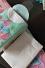 妮飘（Nepia）手帕纸无香3层10抽*10包美乐蒂卡通便携式印花迷你面巾纸纸巾 实拍图