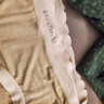 FitonTon4条装莫代尔内裤女性感无痕舒适包臀女士内裤NYZ0217 M 晒单实拍图