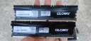 光威（Gloway）8GB DDR4 2666 台式机内存条 悍将系列 实拍图