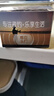 颶利強(qiáng) 釣魚USB充電感應(yīng)頭燈 戶外頭燈照明夜釣防水10小時(shí)續(xù)航 USB充電感應(yīng)頭燈【3W 1200毫安】 曬單實(shí)拍圖