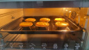 格兰仕（Galanz） 空气炸烤箱家用烘焙32L大容量空气炸锅烤箱一体多功能电烤箱旋转烤叉 绿宝石 32L 实拍图