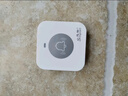 迅鈴無(wú)線呼叫器接收移動(dòng)手環(huán)手表APE6900振動(dòng)提示 餐廳會(huì)所洗浴足療茶樓辦公室呼叫鈴訊鈴 加一個(gè)手環(huán) 曬單實(shí)拍圖