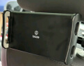 毕亚兹 汽车后座支架 车载平板椅背后排支架 车上车内手机ipad平板C97 实拍图