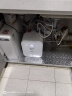 海尔（Haier）一级能效5升迷你上出水电热水器小厨宝1750W速热小尺寸大水量金刚胆不漏水 EC5FA【以旧换新】 实拍图