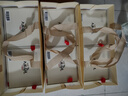 景陽(yáng)春景芝【新品】  升級版 老虎頭 山東名酒 39度 500mL 6瓶 曬單實(shí)拍圖