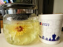 智健源牡丹籽油一級冷榨油α-亞麻酸營(yíng)養牡丹籽油食用油500ml*2瓶禮盒裝 藍色禮盒裝 曬單實(shí)拍圖