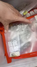 參小妹 大連即食海參遼刺參 底播野生海參單個獨(dú)立包裝7A 冷凍生鮮 3斤送1斤28-32頭 曬單實(shí)拍圖
