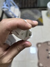 朗科u盤256g固態(tài)級(jí)高速usb3.0品牌正版大容量內(nèi)存優(yōu)盤女upan金屬定制刻字可加密256gu盤 朗科 U352優(yōu)盤 標(biāo)配  容量256G【贈(zèng)送白色皮套】 曬單實(shí)拍圖