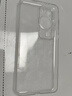 拓蒙 vivo Y51s透明手機殼硅膠Y70s保護套V2002A全包防摔殼男女款后背軟套 曬單實(shí)拍圖