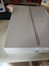 Apple/苹果【教育优惠】iPad 10.2英寸平板电脑 2021款(64GB WLAN版/MK2L3CH/A)银色 实拍图