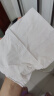 惠寻京东自有品牌无芯卷纸6卷加厚240g/提厕纸卫生纸竹浆本色纸巾 实拍图