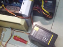 安鈦克(Antec)VP450 臺式機(jī)電腦主機(jī)機(jī)箱電源450W（50萬好評VP系列） VP450 曬單實(shí)拍圖