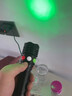 凌云鶴鐵路手電筒信號(hào)三色手電筒專用手電強(qiáng)三色燈紅白綠帶磁鐵可充電 手電筒紅白綠3光源+電池+充電器 【三光色獨(dú)立開關(guān)】 曬單實(shí)拍圖