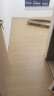 德尔（Der） 德尔地板家用木地板 新三层实木复合地板地暖15mm厚防潮耐磨原木 暖阳（新三层  松木芯材）全包 平米 晒单实拍图