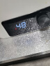 凯奇史密斯小厨宝电热水器储水式一级能效6升家用小型台下式厨宝宝上出水1500W卫生间阳台热水器DSZF-A6 实拍图