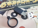 惠普U盤(pán)USB3.2可愛(ài)創(chuàng  )意萌寵Type-C/蘋(píng)果接口手機U盤(pán)電腦兩用商務(wù)辦公學(xué)生學(xué)習耐用優(yōu)盤(pán) 【32g萌趣熊貓】 標配版 曬單實(shí)拍圖