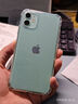 Best Coac 適用蘋果11手機(jī)殼iphone11保護(hù)套 時(shí)尚超薄全包防摔透明tpu軟殼氣囊簡(jiǎn)約升級(jí)版透明軟殼 曬單實(shí)拍圖