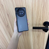 迪伯詩適用vivoxfold3手機殼新款折疊屏xfold3pro雙面玻璃保護套磁吸前后全包鏡頭防摔個性高檔超薄男女 【輕羽白-超清升級版】AGC超鉆防爆玻璃-保護升級 vivo X Fold3 Pro 曬單實拍圖