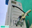 銳勁特 RISITA工業(yè)空調(diào) 防腐空調(diào) 壁掛式空調(diào) 冷暖掛機(jī) 3.5KW/1.5匹空調(diào)掛機(jī)包安裝 能效掛機(jī) 1.5匹 五級能效 曬單實(shí)拍圖