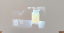 迈为（德国）2024新品X5家用投影仪办公家庭影院客厅商务卧室投影机1080p智能手机投屏便携式超高清 【顶配】X5 2400ANSI流明（镀膜增亮） 实拍图
