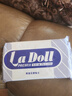 PADICO日本ladoll超輕粘土diy石塑黏土材料包工具套裝藍包免烤陶泥帕蒂格石塑粘土套裝手辦黏土專(zhuān)用 藍包400g（輕量） 曬單實(shí)拍圖