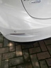 駿諾車品JNCP專用馬自達補漆筆汽車漆劃痕修復(fù)自噴漆深度去刮痕神器 CM-25珠光白/珍珠白CX-5/4阿特茲 專用自噴漆 曬單實拍圖