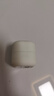 法頌 送禮物 女士香膏固體香水女隨身送女朋友生日禮物香膏禮盒 7g 【梔子與清茶香膏】7g 曬單實(shí)拍圖