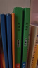 【品牌直營】2025秋新優(yōu)翼新領程涂重點課堂筆記語文數學英語一二三四五六年級上冊下冊預習學習筆記教材詳解同步語文教材學霸課堂筆記全解小學語文基礎知識手冊英語隨堂筆記 【兩冊】語文+數學【人教RJ】 【 曬單實拍圖