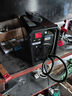 蘭博（Redbo）工業(yè)級電焊機家用小型220v 380v兩用雙電壓全銅芯焊機 400長(cháng)焊王大功率雙電壓 10米線(xiàn) 曬單實(shí)拍圖