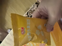 方廣兒童零食益生菌水果溶豆蔬菜堅果營養(yǎng)零食溶溶餅干 水果溶豆 草莓味16g 曬單實(shí)拍圖
